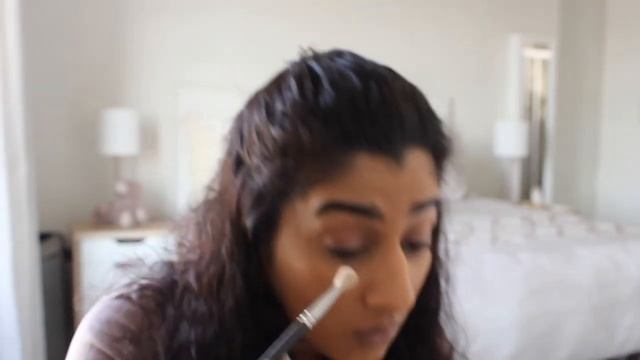 SOFT GLAM MAKEUP TUTORIAL | LOCKDOWN EDITION