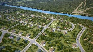Уникальный проект комплексного освоения территории Экополис Москворечье.
