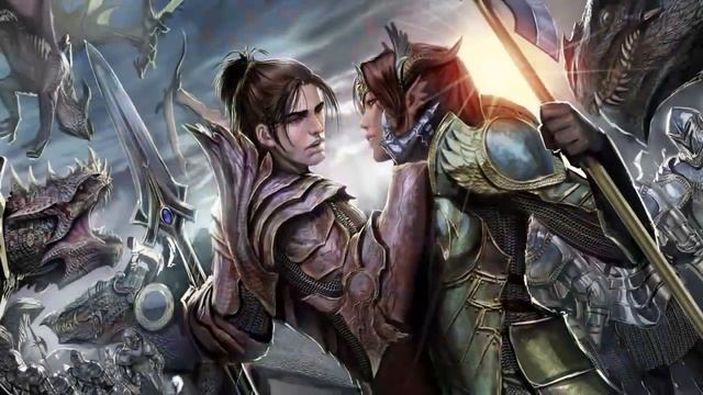 Видеообзор «Фэнтези. Почему нам так важно мечтать? Мнение психологов» смотреть онлайн