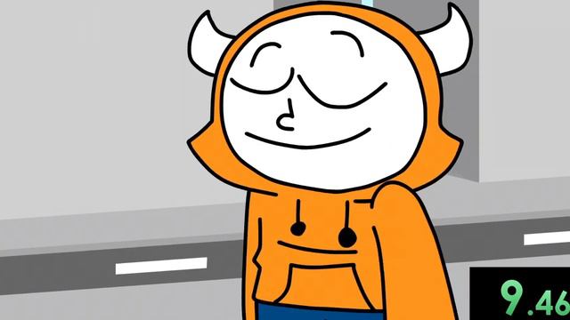 Доктор Ливси идет - Но это - 2D Анимация ! @EzAnimate смотреть онлайн