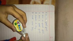 How to use correction tape ?