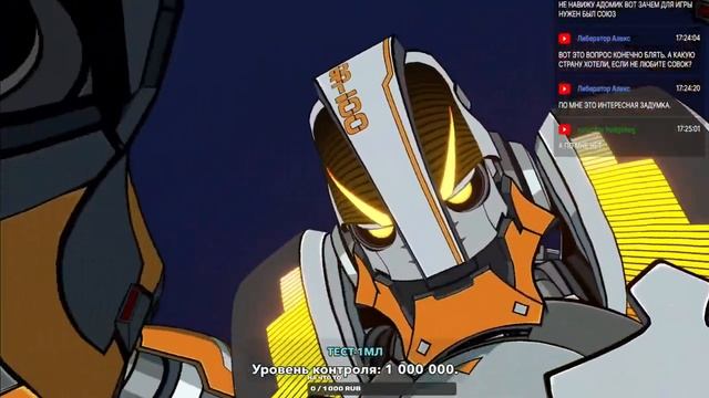 Стримим в демку Resident Evil 4 , а после него играем Hi-Fi Rush и Atomic Heart на XBOX SERIES X смотреть онлайн