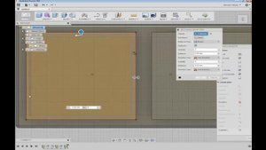 Tutorial Fusion 360 на русском (сетевой фильтр) Часть 1. Autodesk Fusion 360