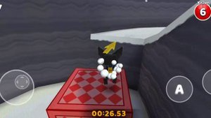 как найти золотых медведей в игре Super Bear Adventure