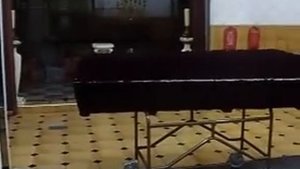 Видео кремации (video cremation)