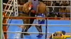 Shane Mosley vs Adrian Stone / Шейн Мосли - Адриан Стоун