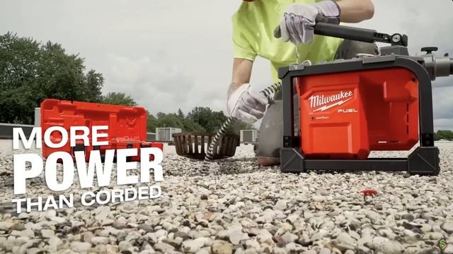 13 устройств Milwaukee о которых Вы точно не слышали! 4K смотреть онлайн