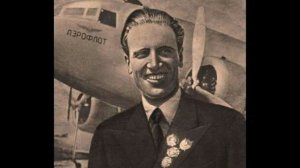 Взлет и падение командующего авиацией, маршала и любимчика И. Сталина Александра Голованова