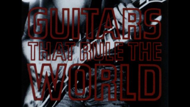 Richie Sambora - Mr. Sambo смотреть онлайн