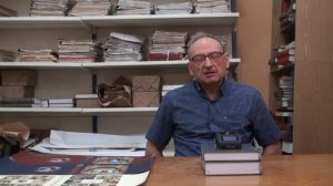 Интервью с главным редактором издательства "Ладомир". Серия Литературные памятники. Начало.