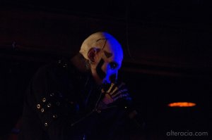 Ого-П-огО Голова болит