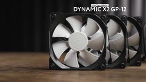 Быстрый обзор Fractal Design Celsius S36