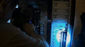 Сборка системного блока       на базе  материнской платы    Asus P5Q SE