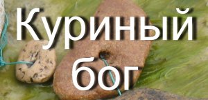Куриный бог