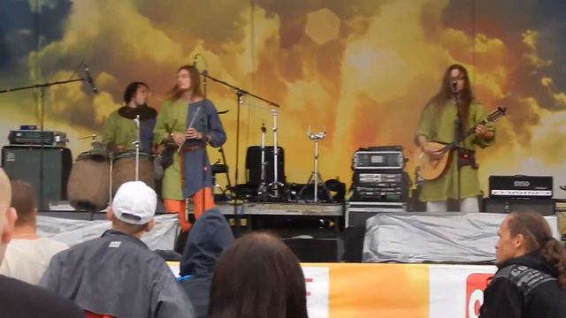 El Mental "Джеки (Проклятие Коричневой Жемчужины)" live at FSF 2017 (Волковское, Russia) 21-Jul-201 смотреть онлайн