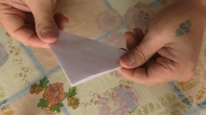 Как сделать калейдоскоп своими руками из бумаги