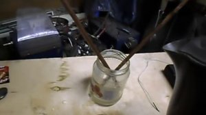 Тепло со скоростью звука передает тепловая трубка.