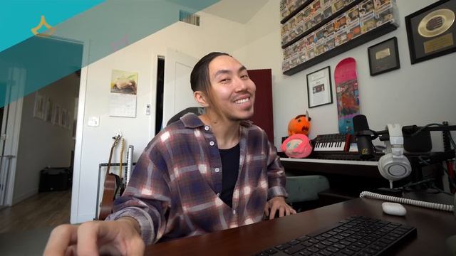 10 диалогов из разговорного английского (повторяй за Веней) смотреть онлайн