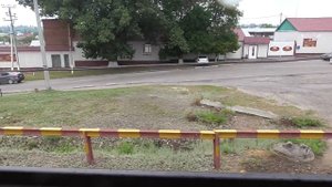 поезд №306 ст. Миллерово
