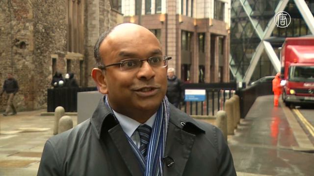 Цены на нефть нанесли удар по BP (новости) смотреть онлайн