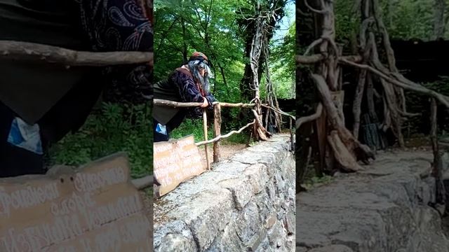 поляна сказок ялта смотреть онлайн