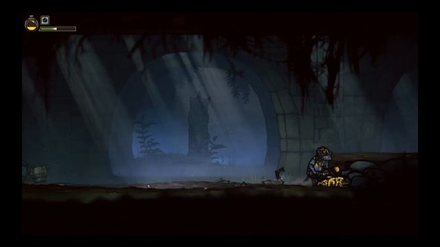 Tails Of Iron прохождение игры (Обзор игры)