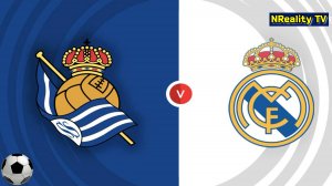 Футбол. Реал Сосьедад - Реал Мадрид. Примера. Тур 5. LaLiga. Real Sociedad - Real Madrid