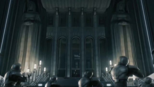 FINAL FANTASY VERSUS XIII ► English Dub