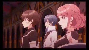 Попаданцы🤌Сюжет сильный🔥аниме все серии