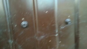 Откатные ворота на винтовых сваях в г. Истра