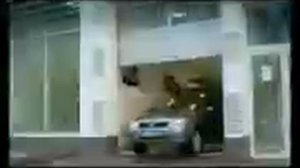 Лада Калина реклама 2