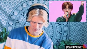 Producer Reacts to BTS ROOM LIVE