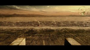 Халид Ар Рашид - Йаджудж и Маджудж