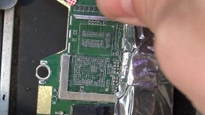 Lenovo YT3-X50M не включается