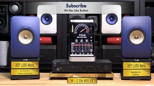 [SOUND BATTLE] Do you need 100W Power when you don't ? NAD C316 BEE V2 vs Cambridge Audio AXR100