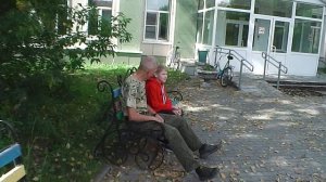 Встреча с сыном. Приехал с СВО. Не был дома 20 месяцев