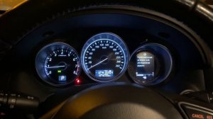 Не запустилась Peugeot 308