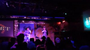 ILWT - Взлет и падение Саши Ювелира