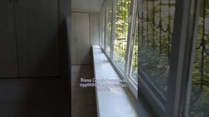 Идеи дизайна современного балкона. Обшивка ламинатом