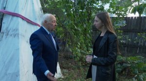 В КАДРЕ: заслуженный художник России Владислав Афанасьев