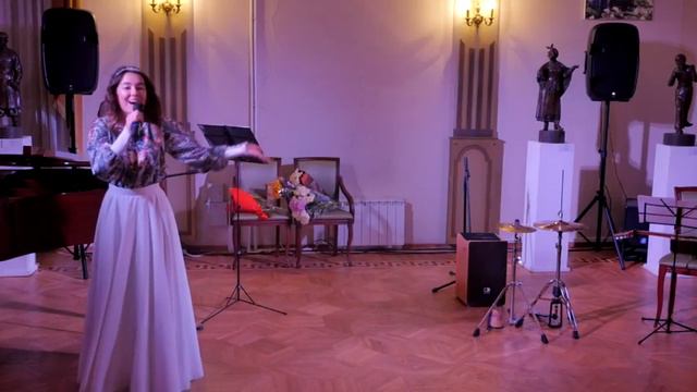 Маргарита Князева - Где была (bk.mirt@mail.ru) смотреть онлайн