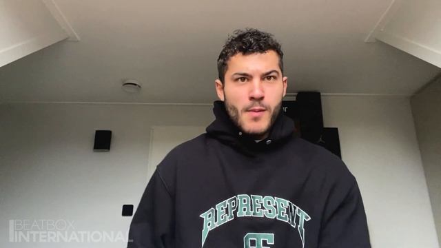 Here's Some Beatbox Education - Tuff ?? | How To Drill 101 смотреть онлайн