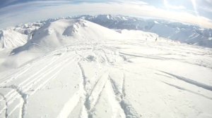 speedriding sadzele jan 2013 — копия