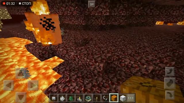 КАК СОЗДАТЬ ГОЛЕМА В МАНИКРАФТ minecraft-1-1-5-xbox смотреть онлайн