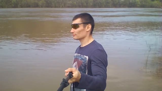 ...у реки Уфимка. смотреть онлайн