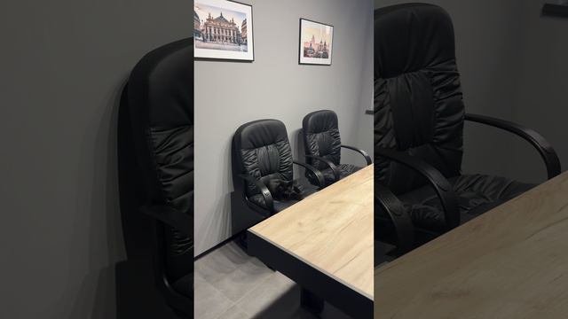 Сотрудник компании ЖК ДомСтрой 🏠
