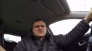 Отзыв Владельца IX35 с пробегом 110 тыс. км. (окончание) о масле Hundai 5w20