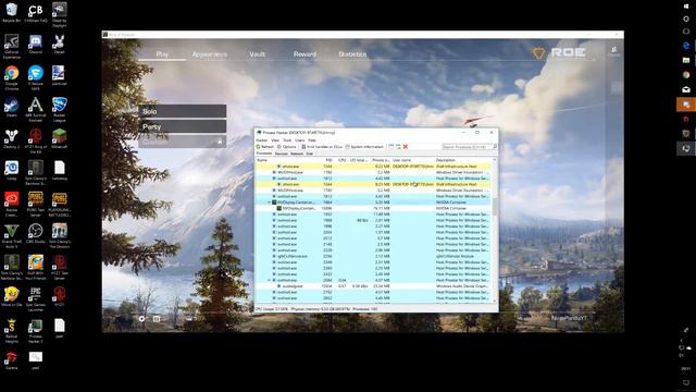 HOW TO DOWNLOAD AND PLAY RING OF ELYSIUM IN ENGLISH!! смотреть онлайн