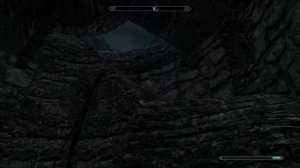 Skyrim - Marked For Death - Shout Location