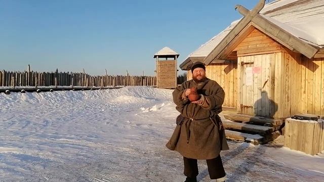 Мороз. Вода мгновенно перевращается в пар. Зима, Сортавала, мороз. смотреть онлайн